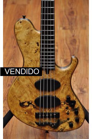 Maruszczyk Paddock 5a 24 Buckeye Burl Maruszczyk Paddock 5a 24 Buckeye Burl